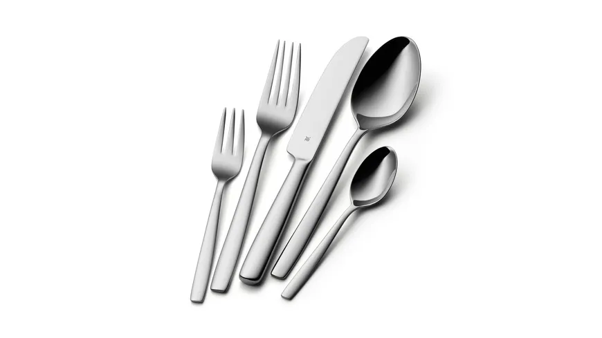 WMF Besteckset Basic Palma 30-tlg.