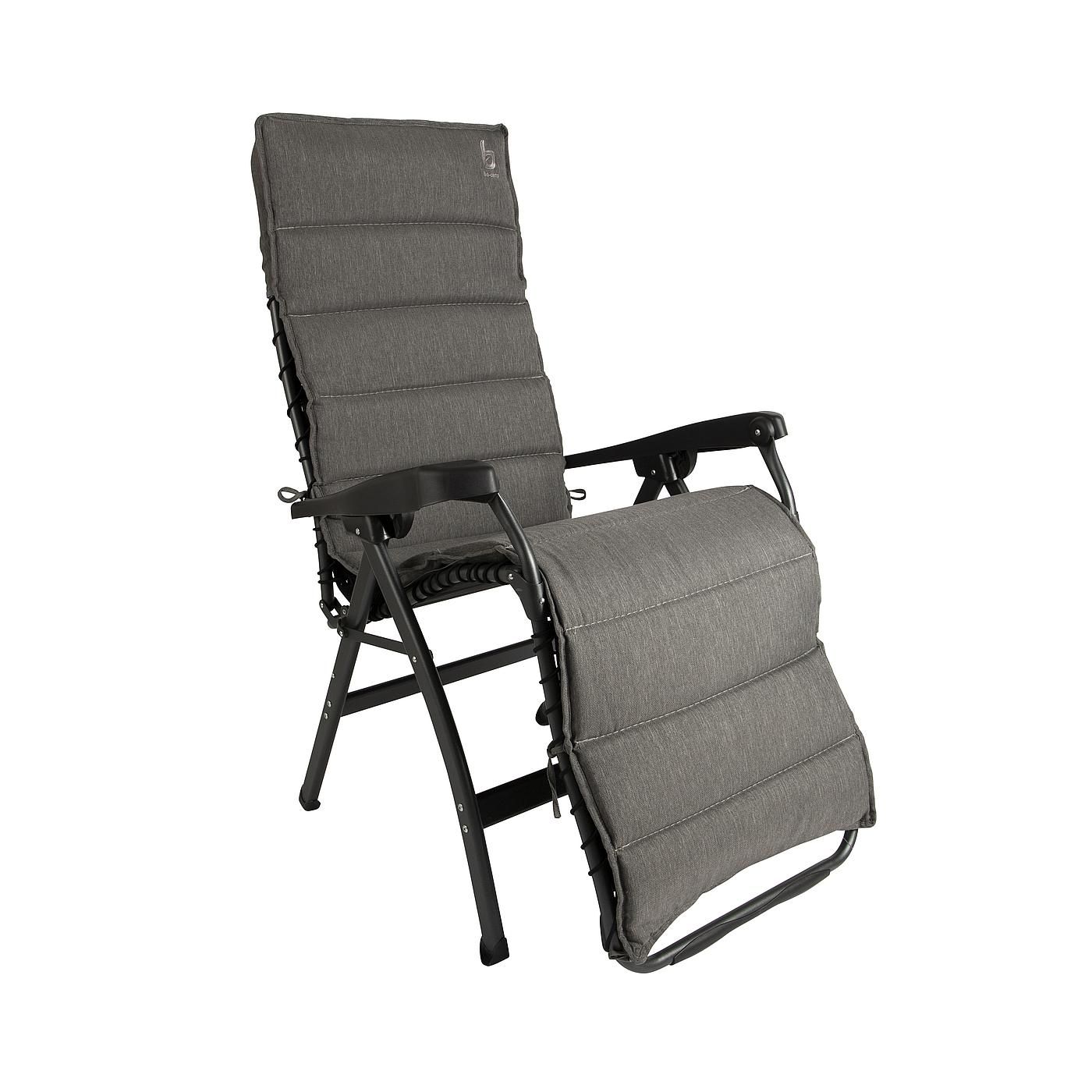 Bo-Camp Olefin universal gepolstertes Relaxsessel-Kissen