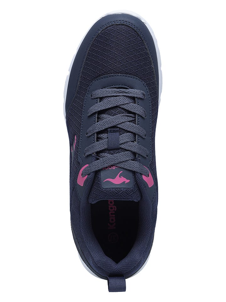 Kangaroos Sneakers 