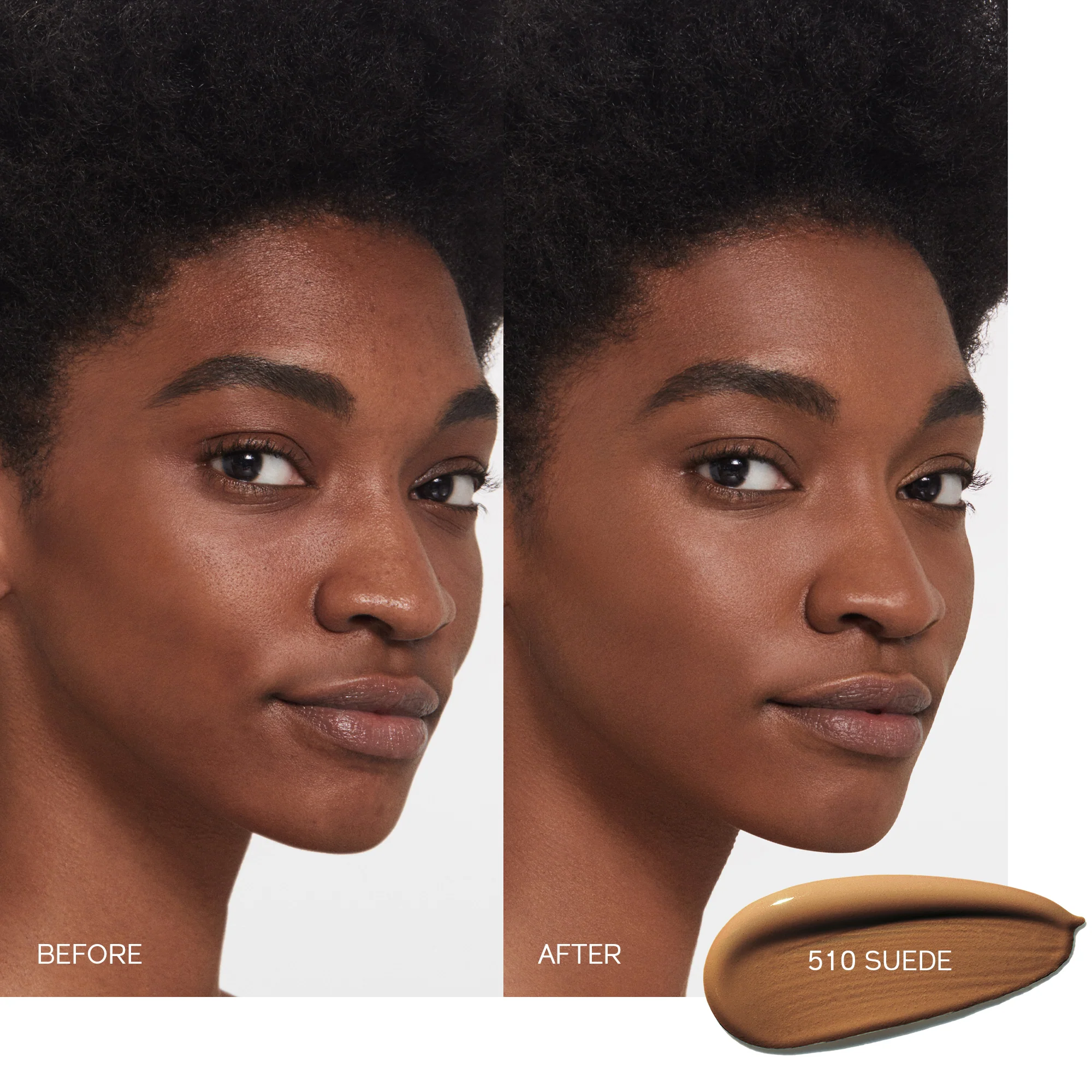 Viso Synchro Skin Self-Refreshing Foundation - Υγρό Foundation