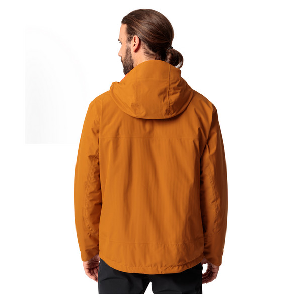ROSEMOOR PADDED JACKET Herren - Winterjacke