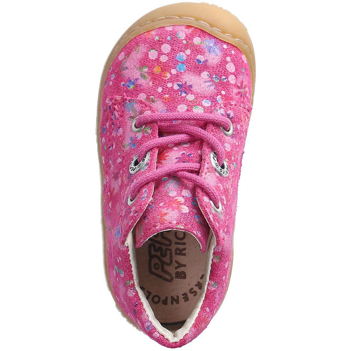 Lauflernschuhe DOTS für Mädchen