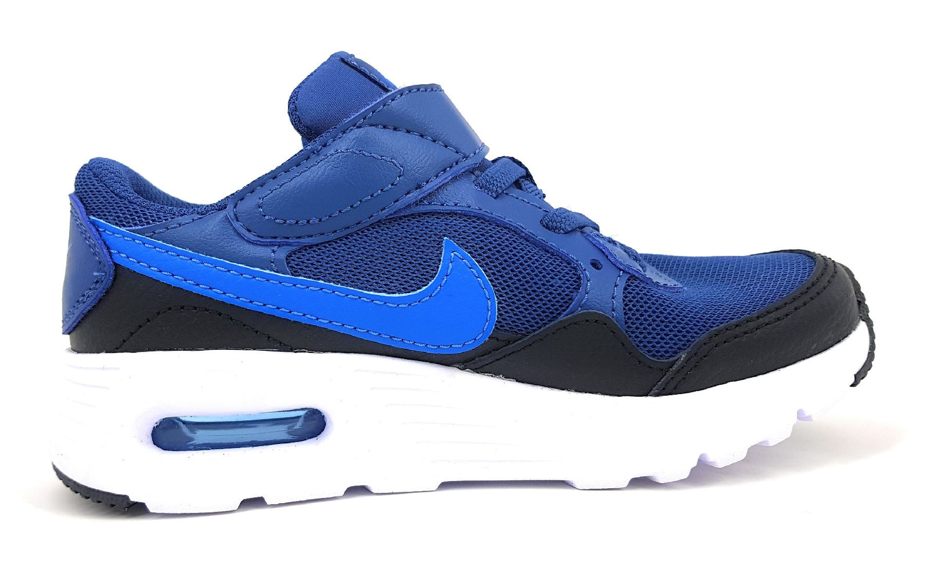 Nike Air Max SC (PSV) CZ5356 Blau 400 navy