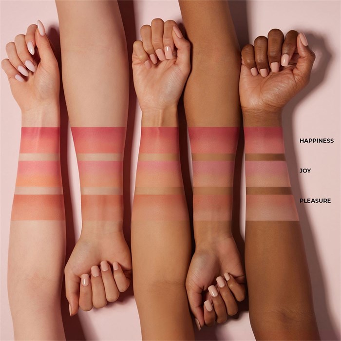 Paradise Soft Dream Blush