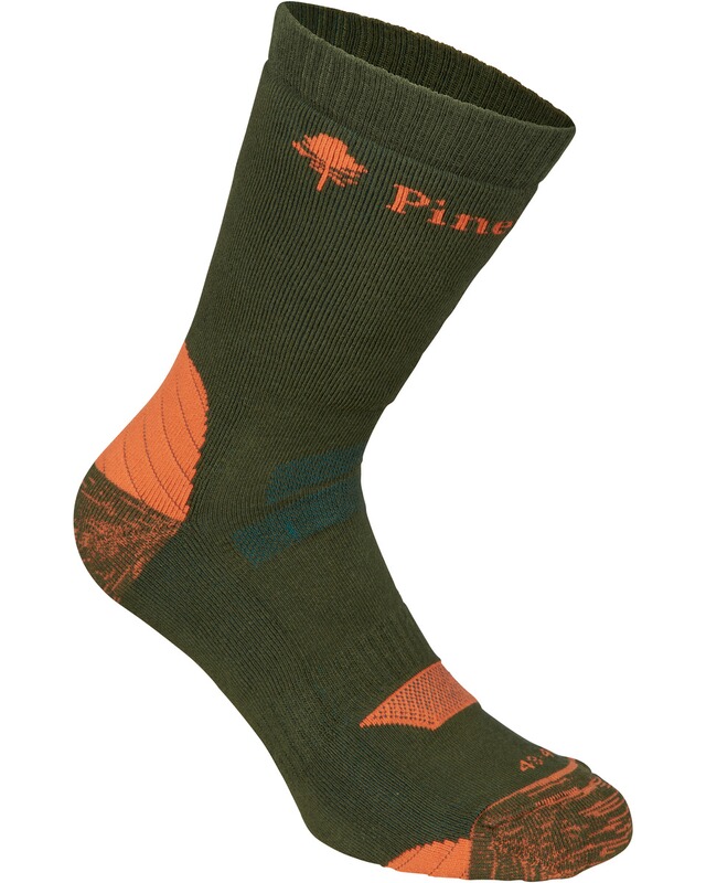 Pinewood Socken InsectSafe long