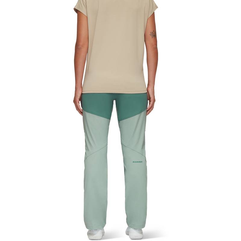 Mammut Zinal Hybrid Wanderhose Damen