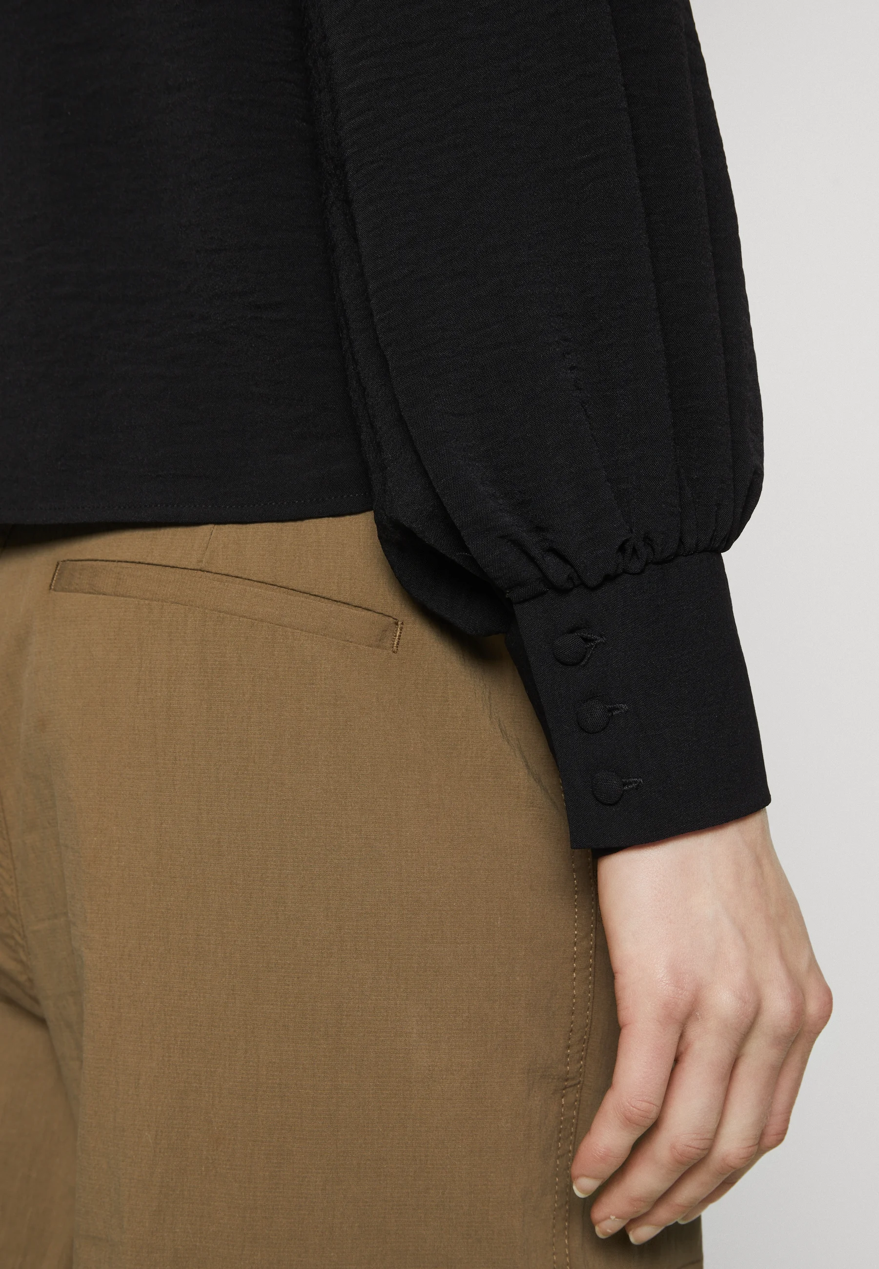 ONLY Tall ONLMETTE RUBY - Blusa
