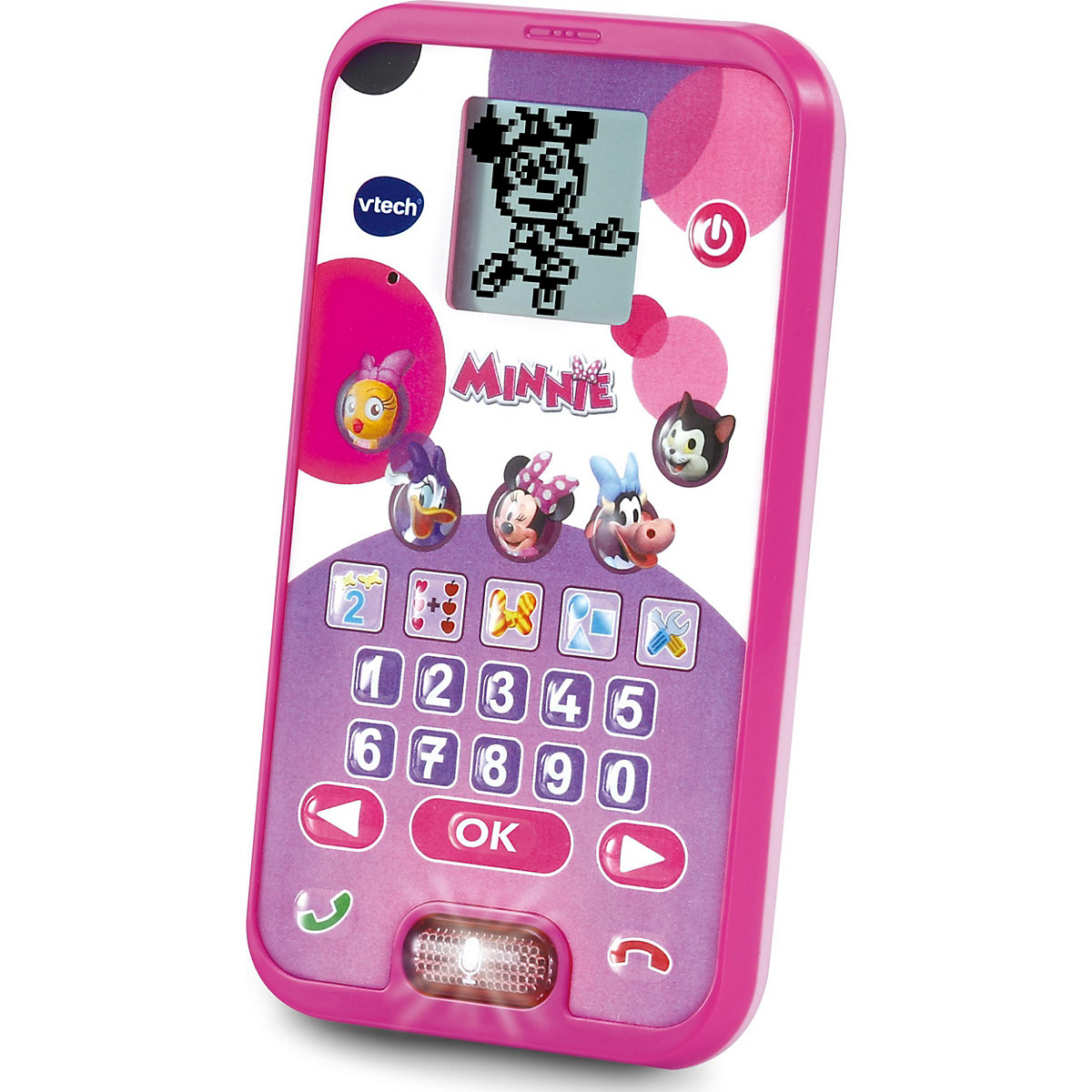 Minnies Lernhandy