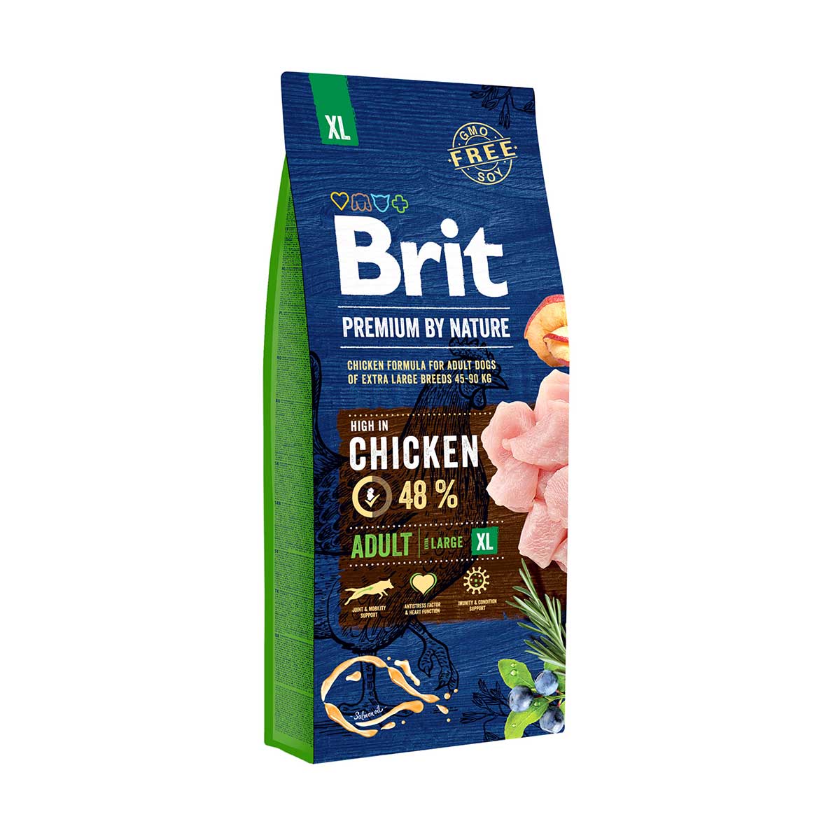 Brit Premium by Nature Adult XL günstig kaufen bei ZooRoyal
