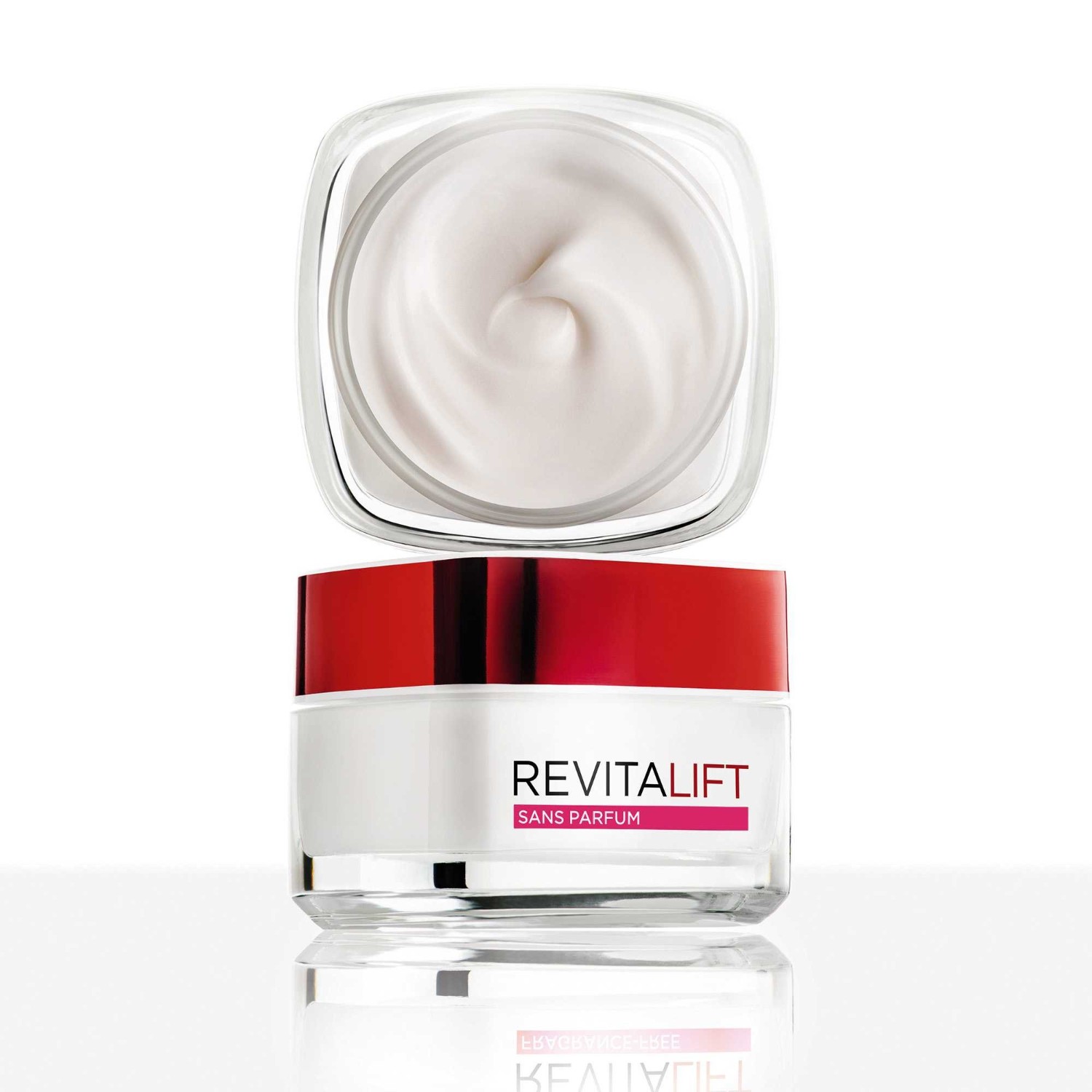 L'Oréal Paris njega za lifting bez mirisa -