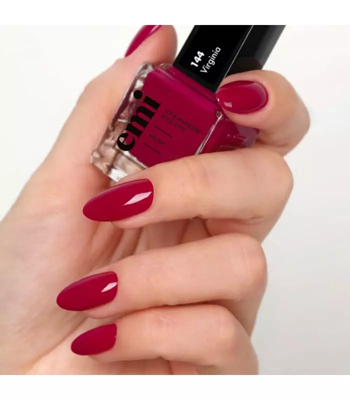 ULTRA STRONG Vernis à ongles