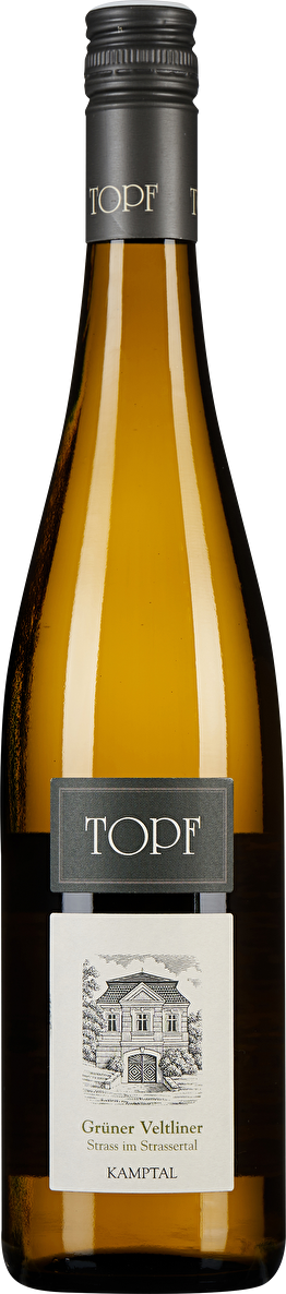 Topf Grüner Veltliner Straß im Straßertal 2022