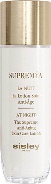 Sisley Supremÿa La Nuit La Lotion Soin Anti-Âge Nachtcreme
