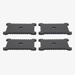 Krydrufi - Silikon-Reinigungseinsatz (Silicone Cleaning Insert) (4)