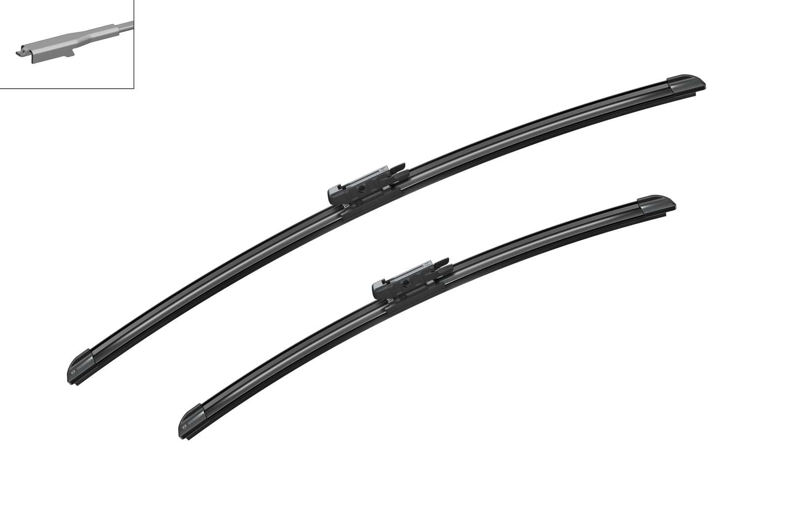 A605S AEROTWIN FLACHBALKEN VP2 - ATU