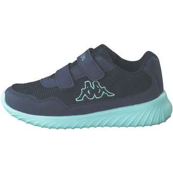 Kappa Cracker II BC K Sneaker in blau
