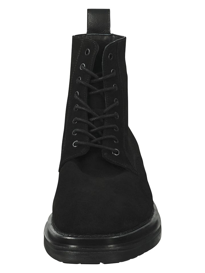 GANT Footwear Leder-Boots 