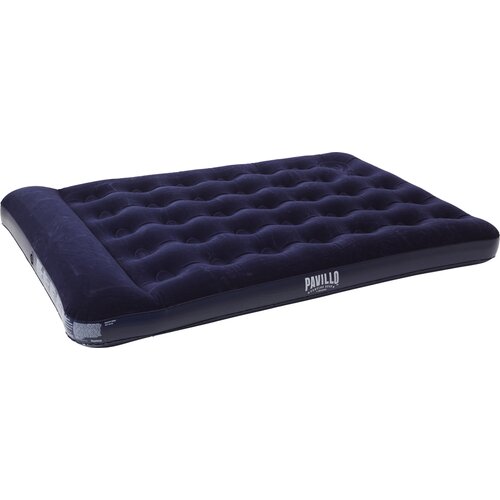 LUFTBETT DOUBLE VELOUR PUMP