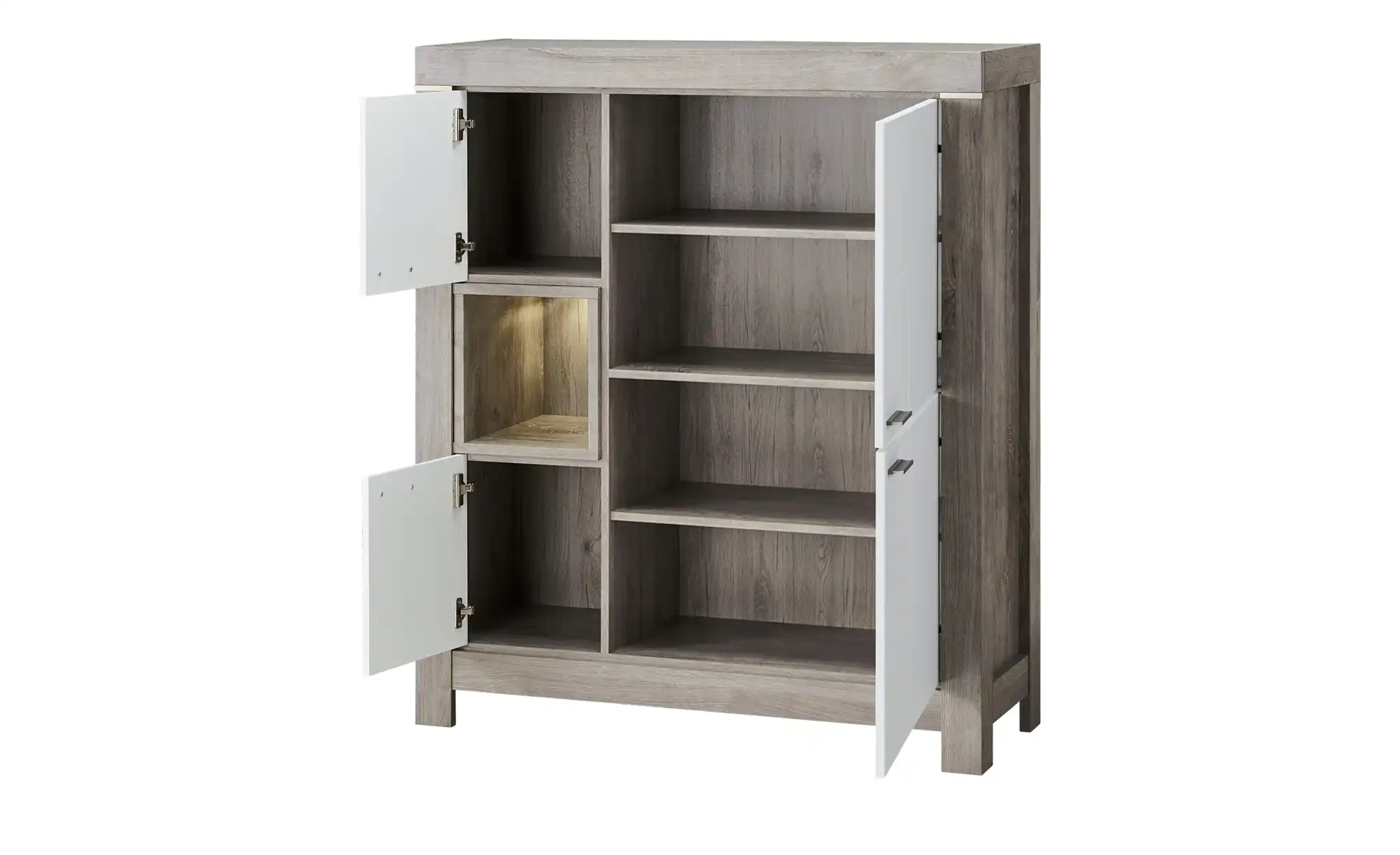 Primo Highboard Porto
