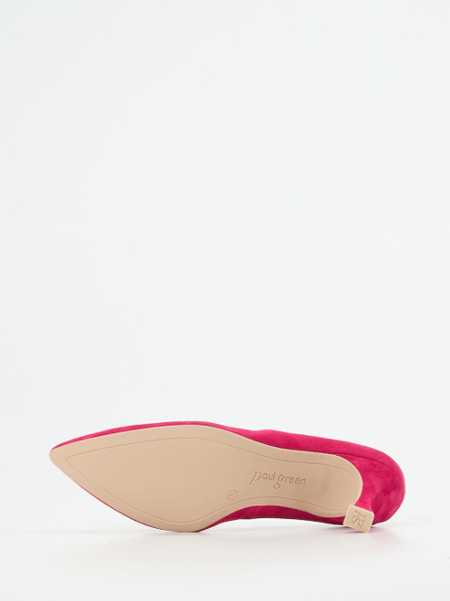 Pumps-14195290001 Paul Green