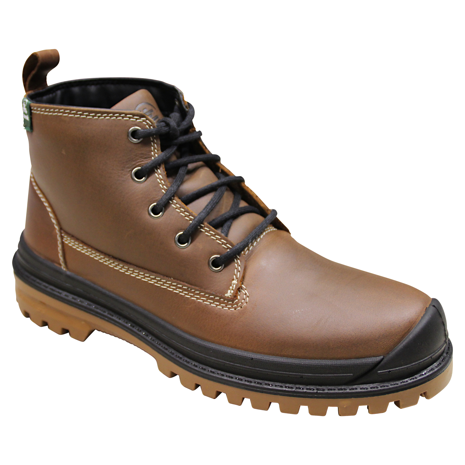 Kamik Herren Outdoor-Schuhe Grifflon L2