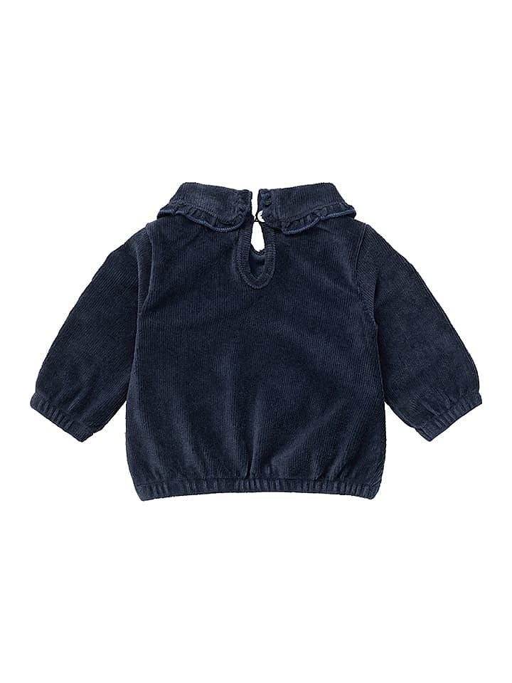 Noppies Bluse in Dunkelblau günstig kaufen 86