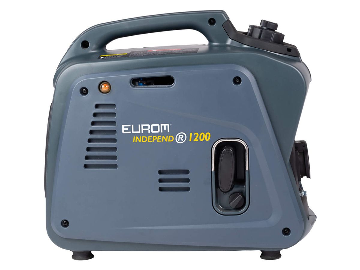 Eurom Independ 1200 Generator