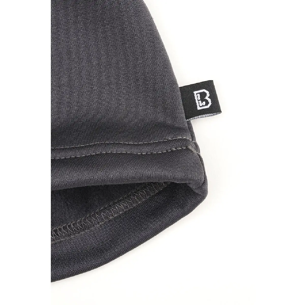 Fleece Cap Ice versch. Farben