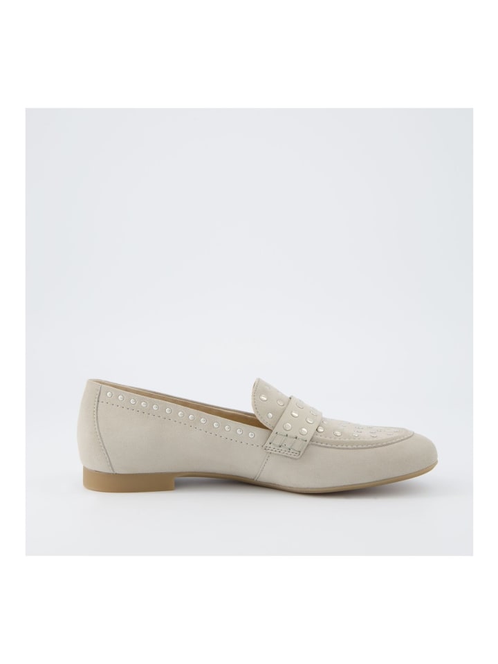 Paul Green Slipper in Stone günstig kaufen
