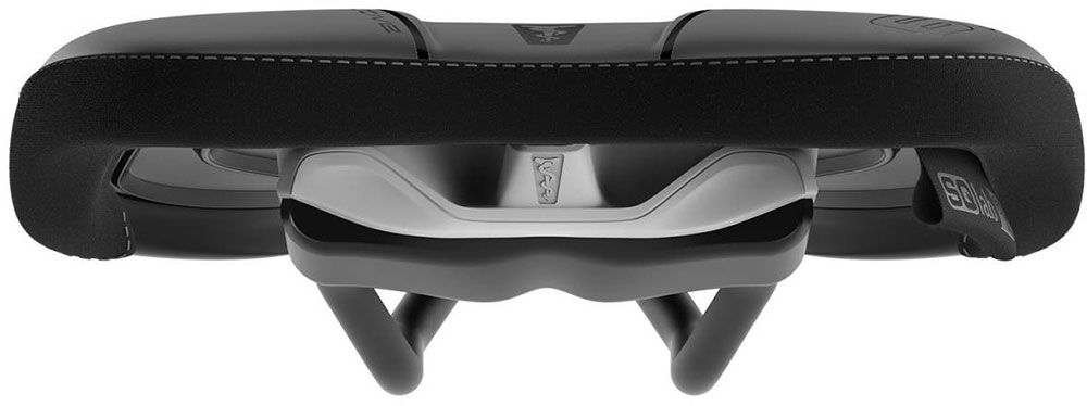 SQlab 611 Ergowave active 2.1 Sattel kaufen | Bike-Discount