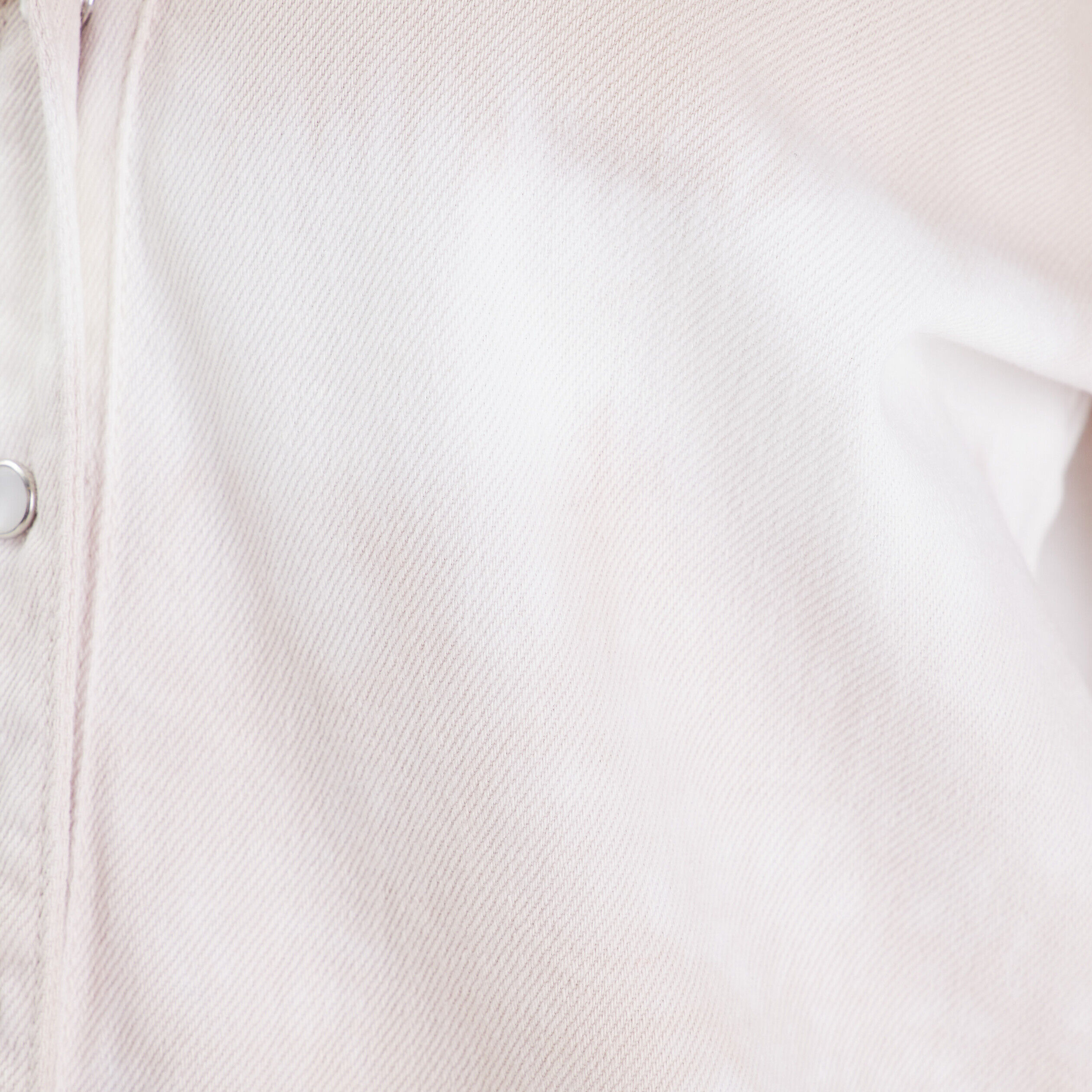 Chemise manches longues beige femme | Cache Cache