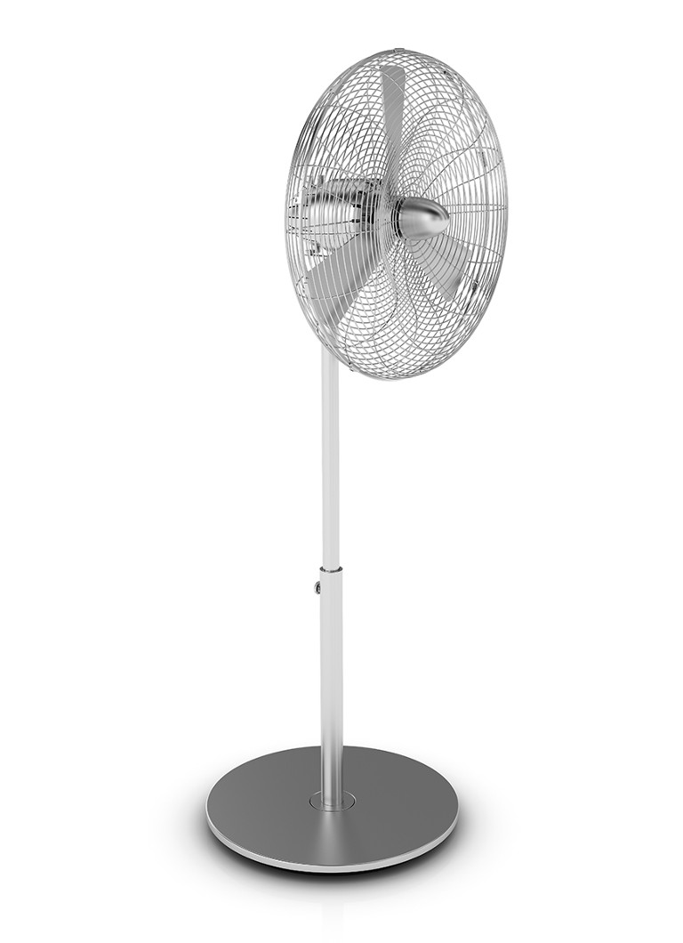 Stadler Form  Charly Stand vloerventilator, 130 cm hoog