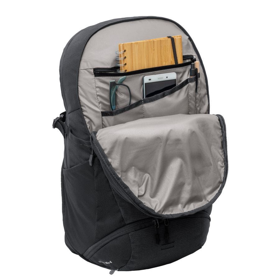 Wizard 30+4 - Wanderrucksack