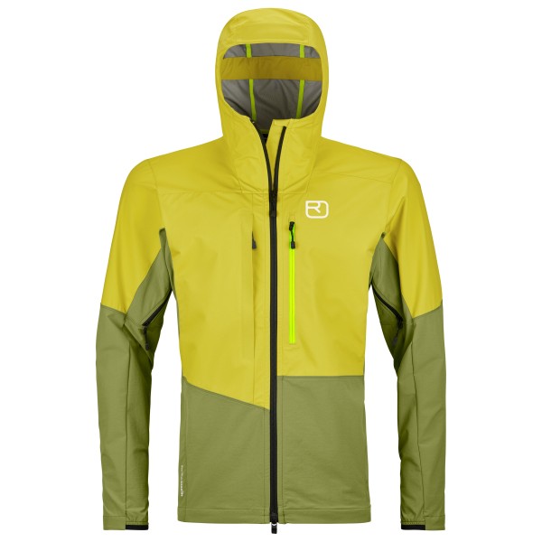 Ortovox - Mesola Jacket - Skijacke