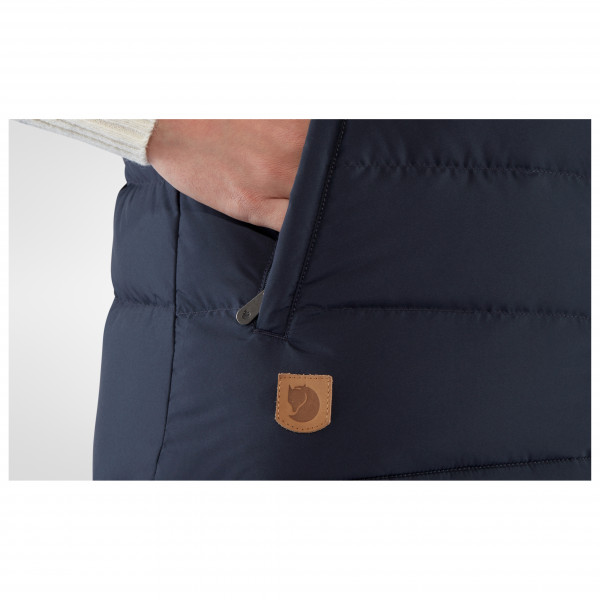 Fjällräven - Women's Greenland Down Liner Vest - Daunenweste