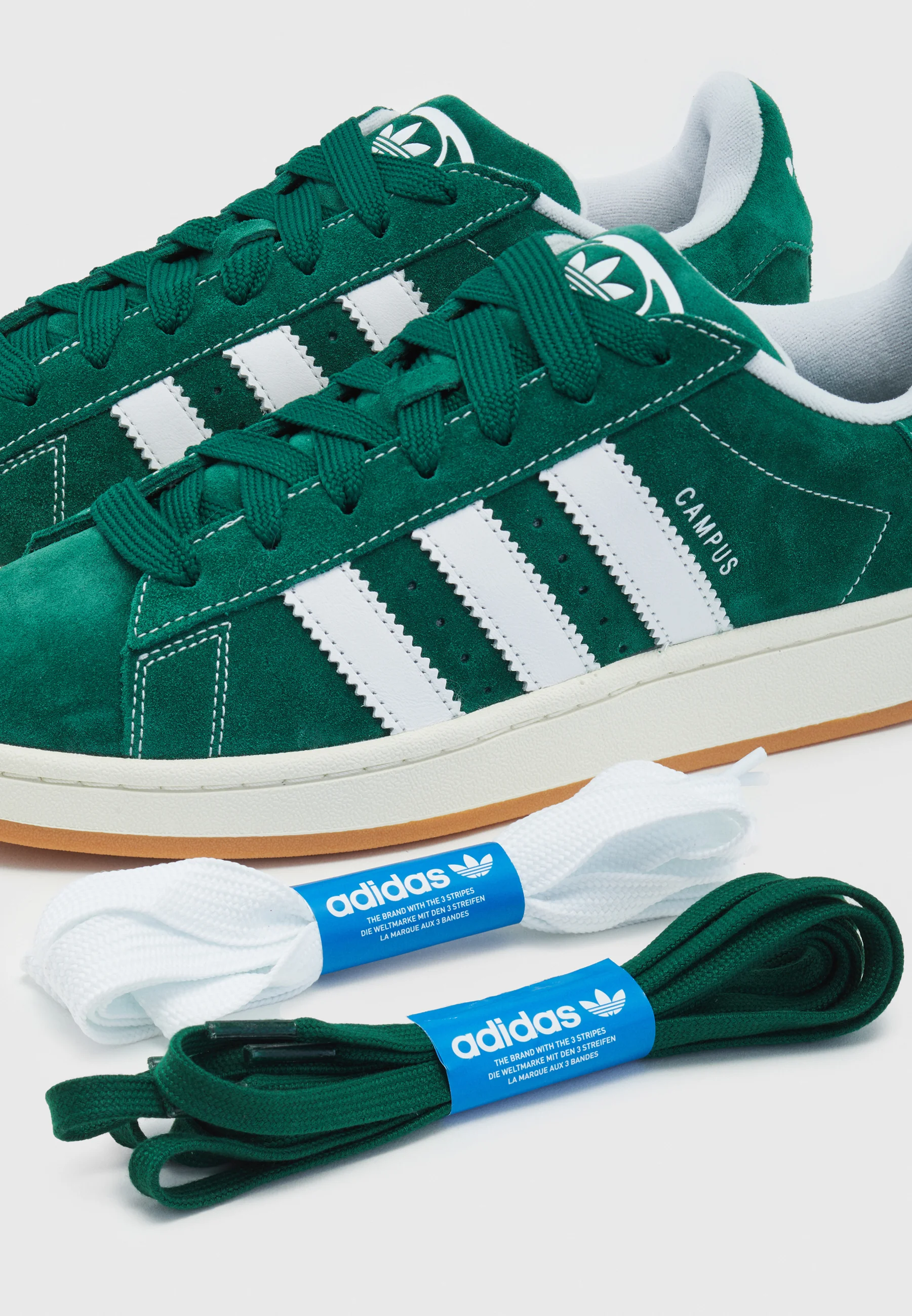 adidas Originals CAMPUS 00S UNISEX - Zapatillas de skate