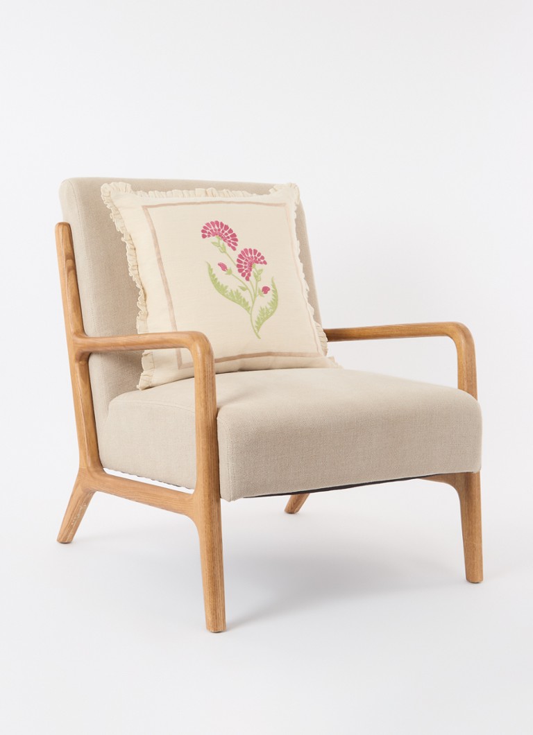 Palais Carry decorative cushion 50 x 50 cm