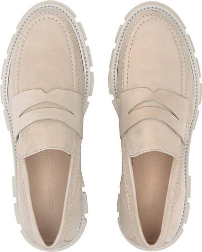 Kennel & Schmenger Plateau-Slipper VIDA