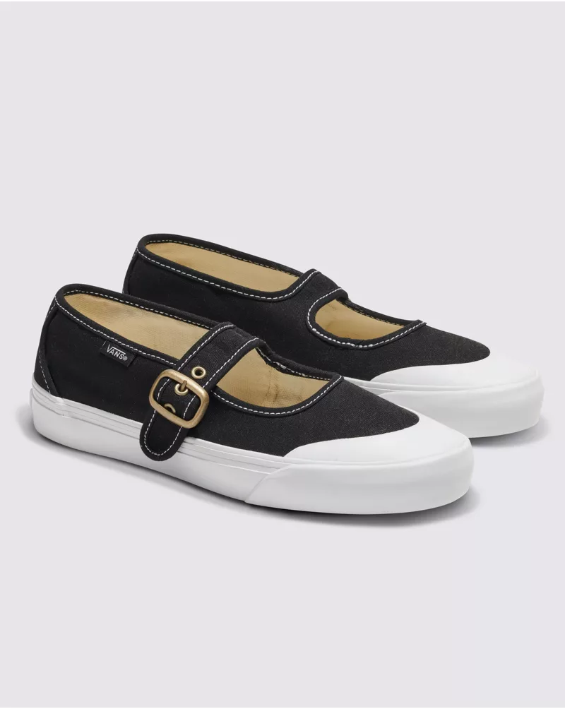 Mary Jane Shoe