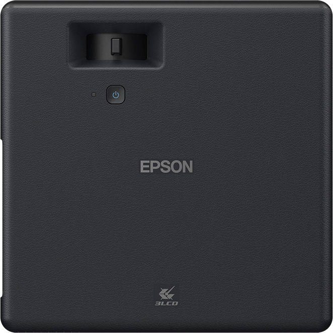 Epson EF-11 Mini-Beamer (1000 lm, 2500000:1, 1920 x 1080 px)