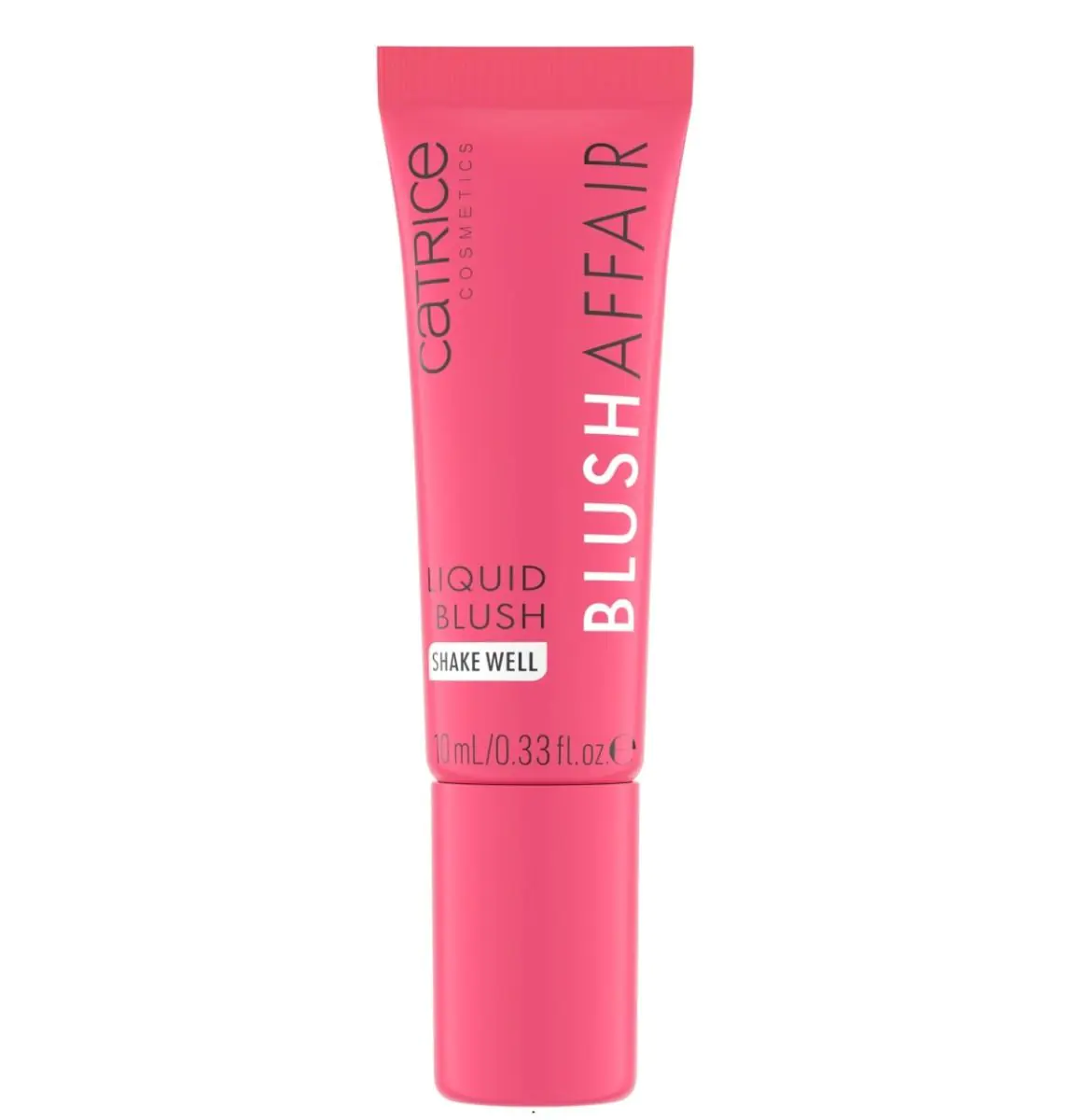 Catrice Blush Affair - Tečno rumenilo 010 10ml