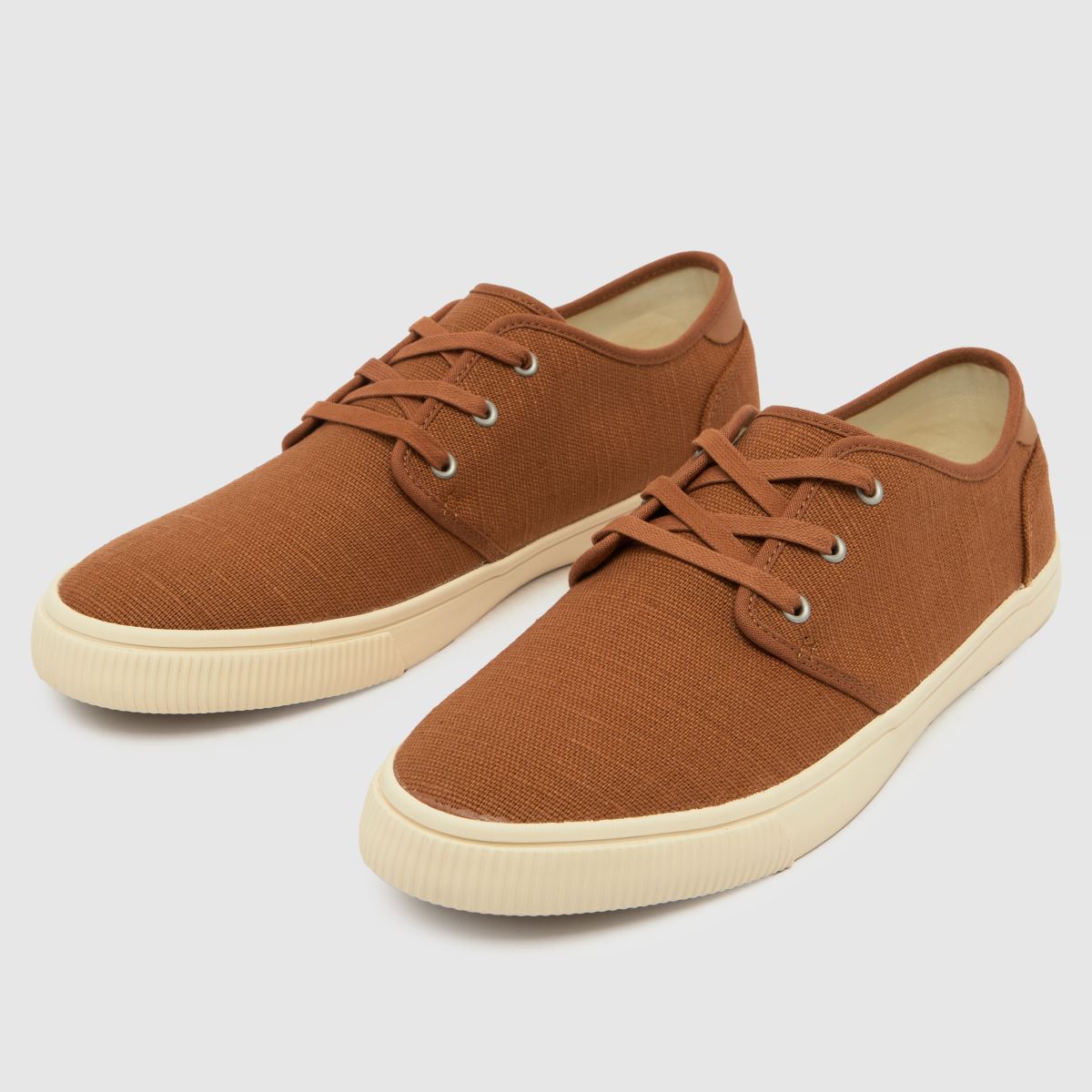 TOMS – Carlo – Bruna sneakers