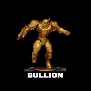 Acrylfarbe Bullion Metallic (20 ml)