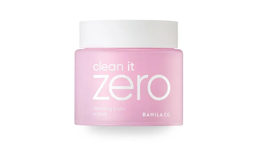 BANILA Co Clean It Zero Cleansing Balm Original 180 ml