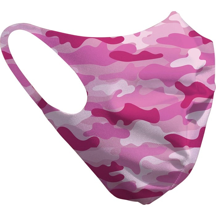 Mund-Nasen-Maske