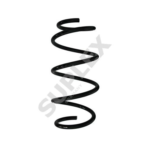 Suplex Schraubenfeder VAG Vorderachse 39653 - ATU