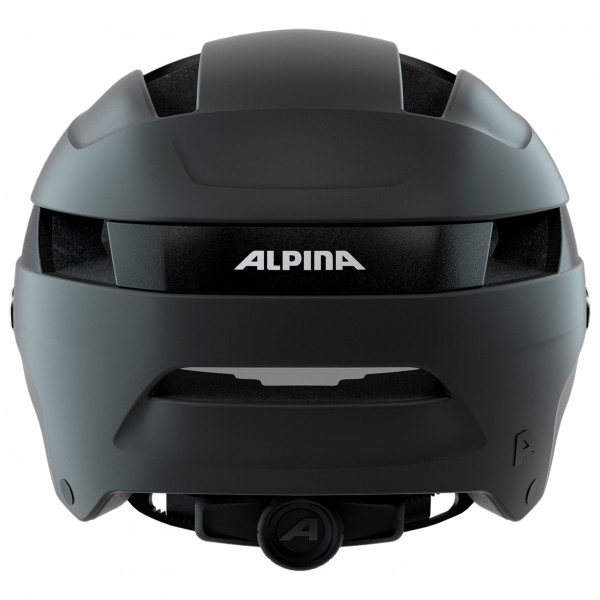 Alpina - Soho Visor V - Radhelm