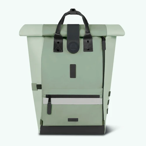 Explorer Large Backpack, Chin Green