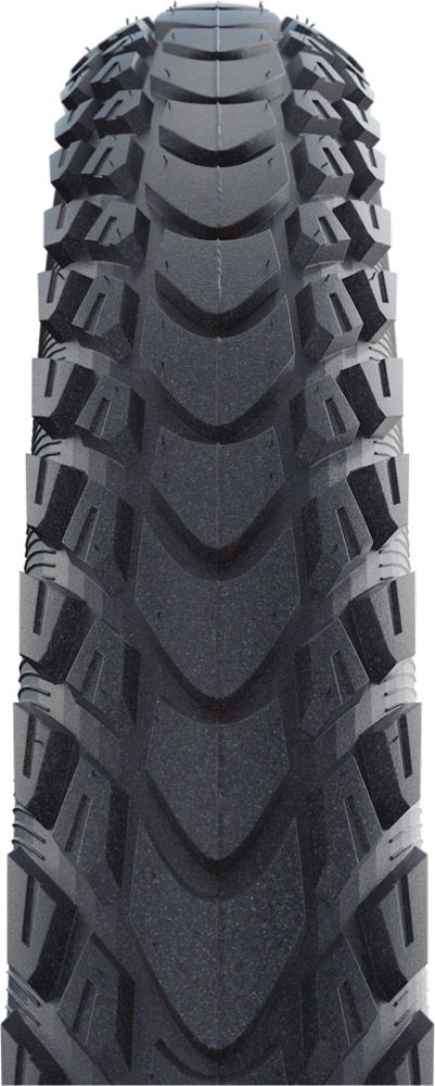 Schwalbe Marathon Mondial Evo DD 42-622 E-25 Faltreifen kaufen | Bike-Discount