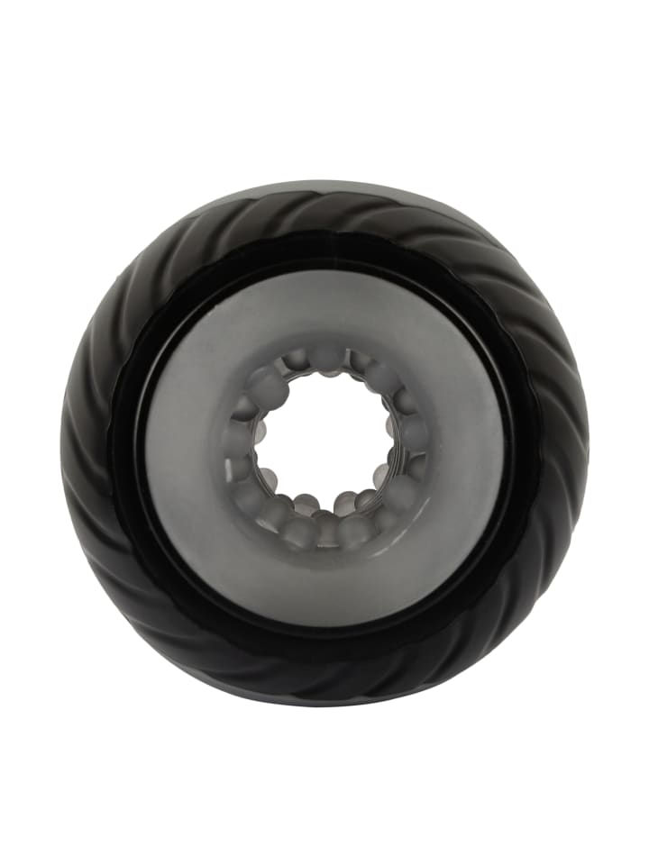 You2Toys Masturbator Donut Masturbator in schwarz günstig kaufen 10 cm